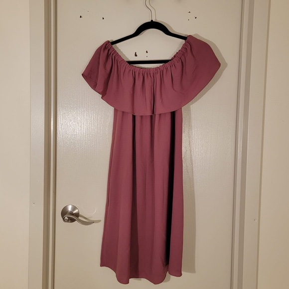 Aritzia Wilfred Mini Small Dress - Picture 2 of 2